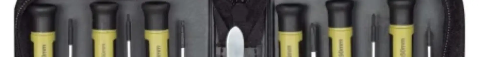 Truse surubelnite de precizie